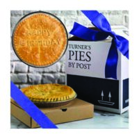 The Gift of Pie